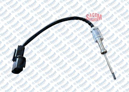 SAGEMFR 33191 Turbo Isi Kaptoru I20- I30- Cerato